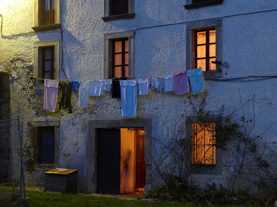 0 nocturne roncesvalles