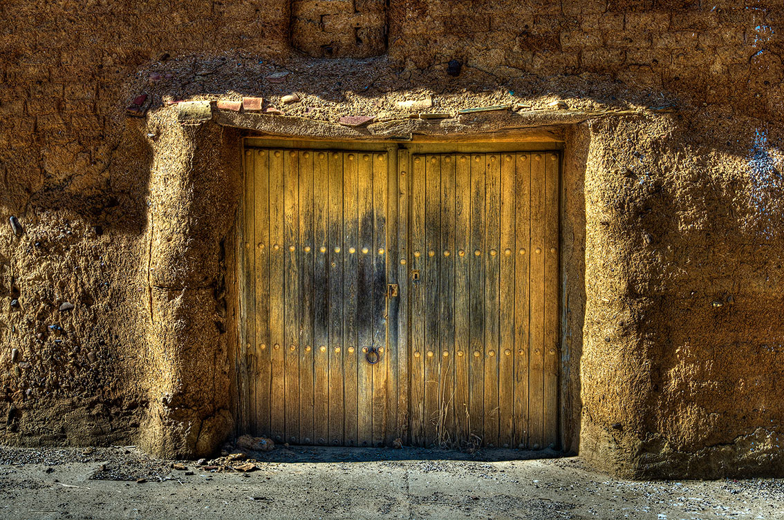 0 porta burgo ranero