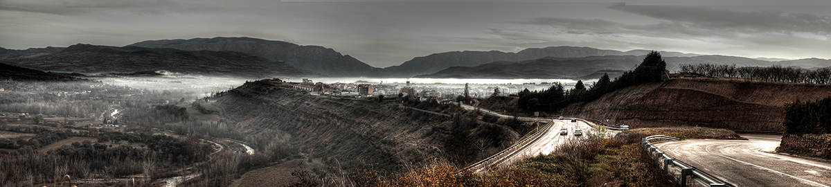  Tremp (Pallars Jussà)