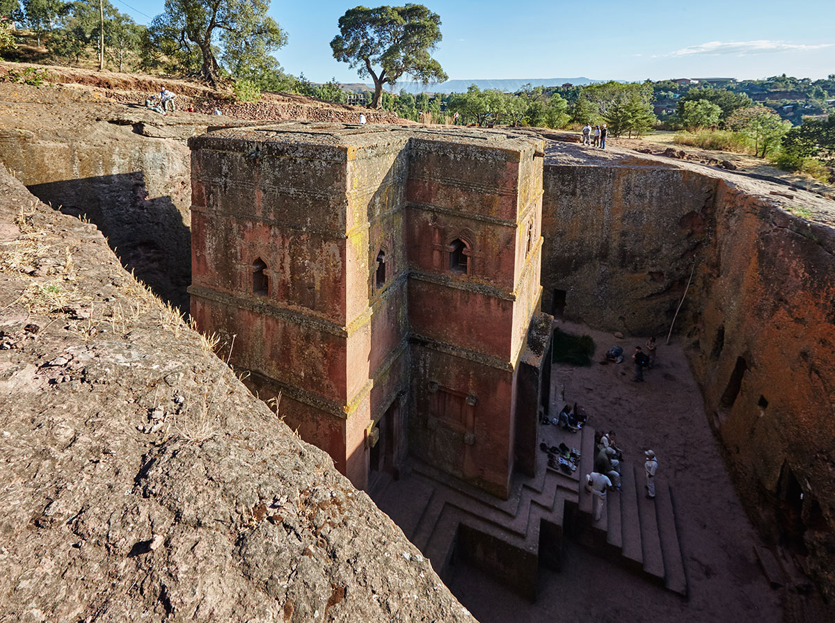 Lalibela 7