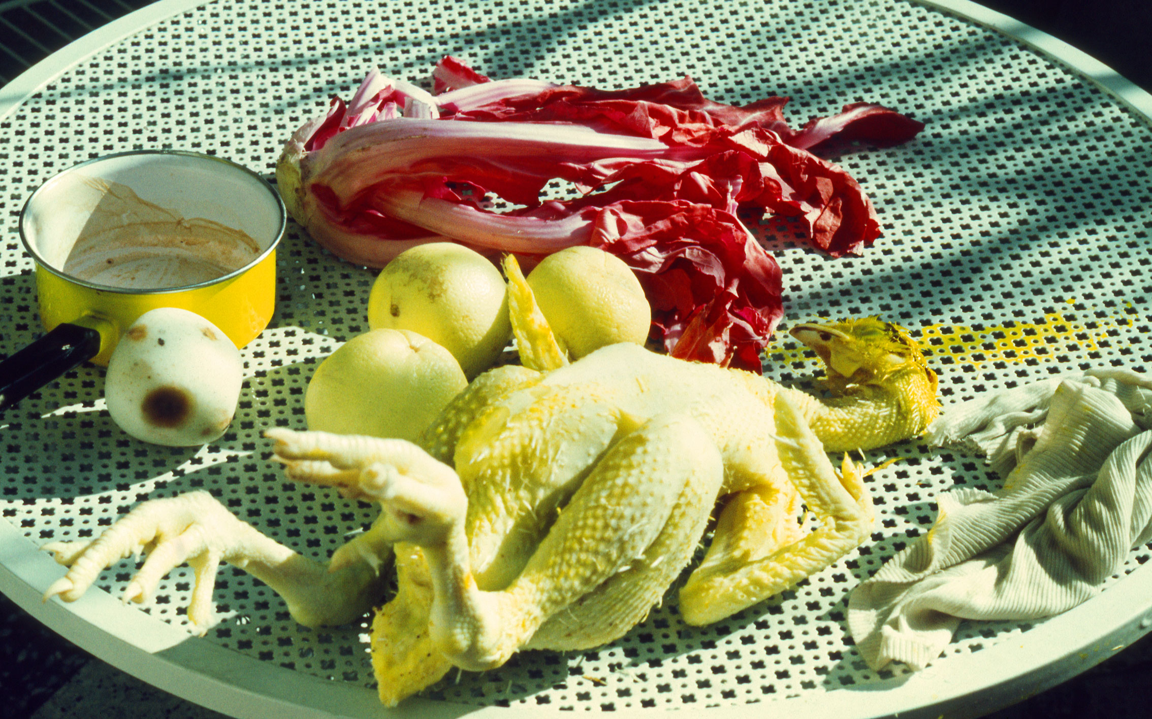 3 Bodego taula Pardinyes