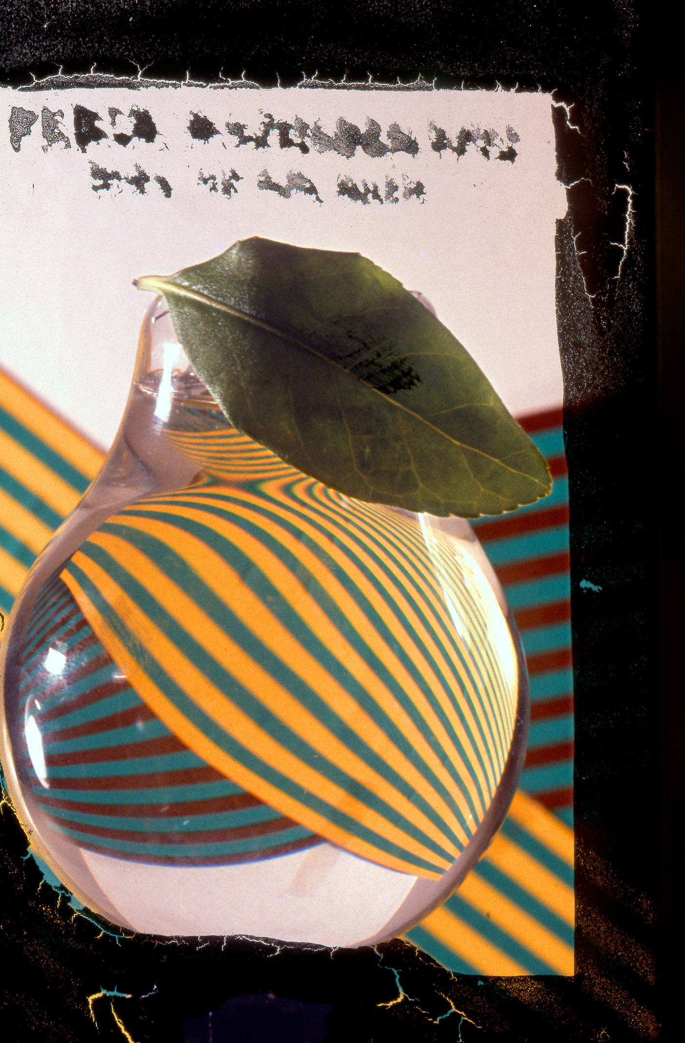 7 Cartell Fira Sant Miquel 1976