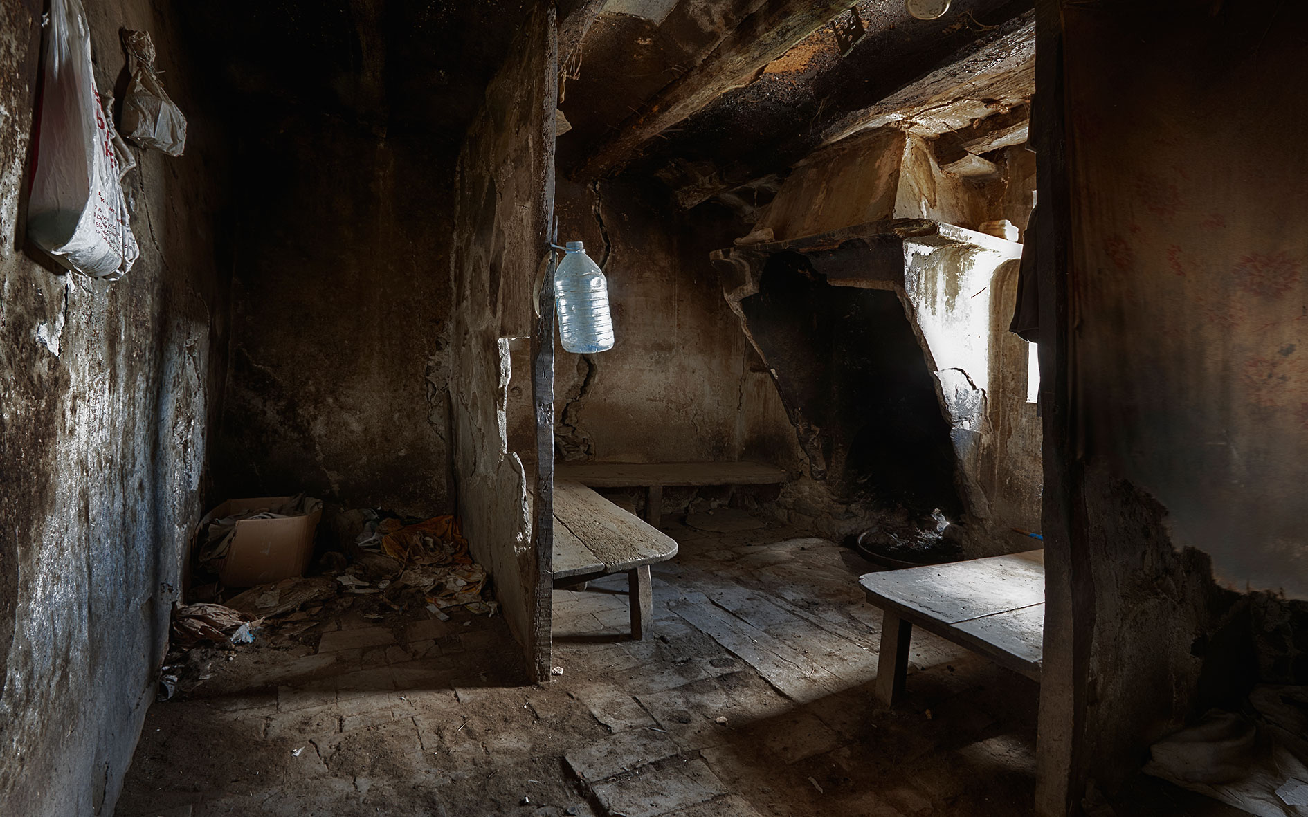 Detritus Claramunt 53