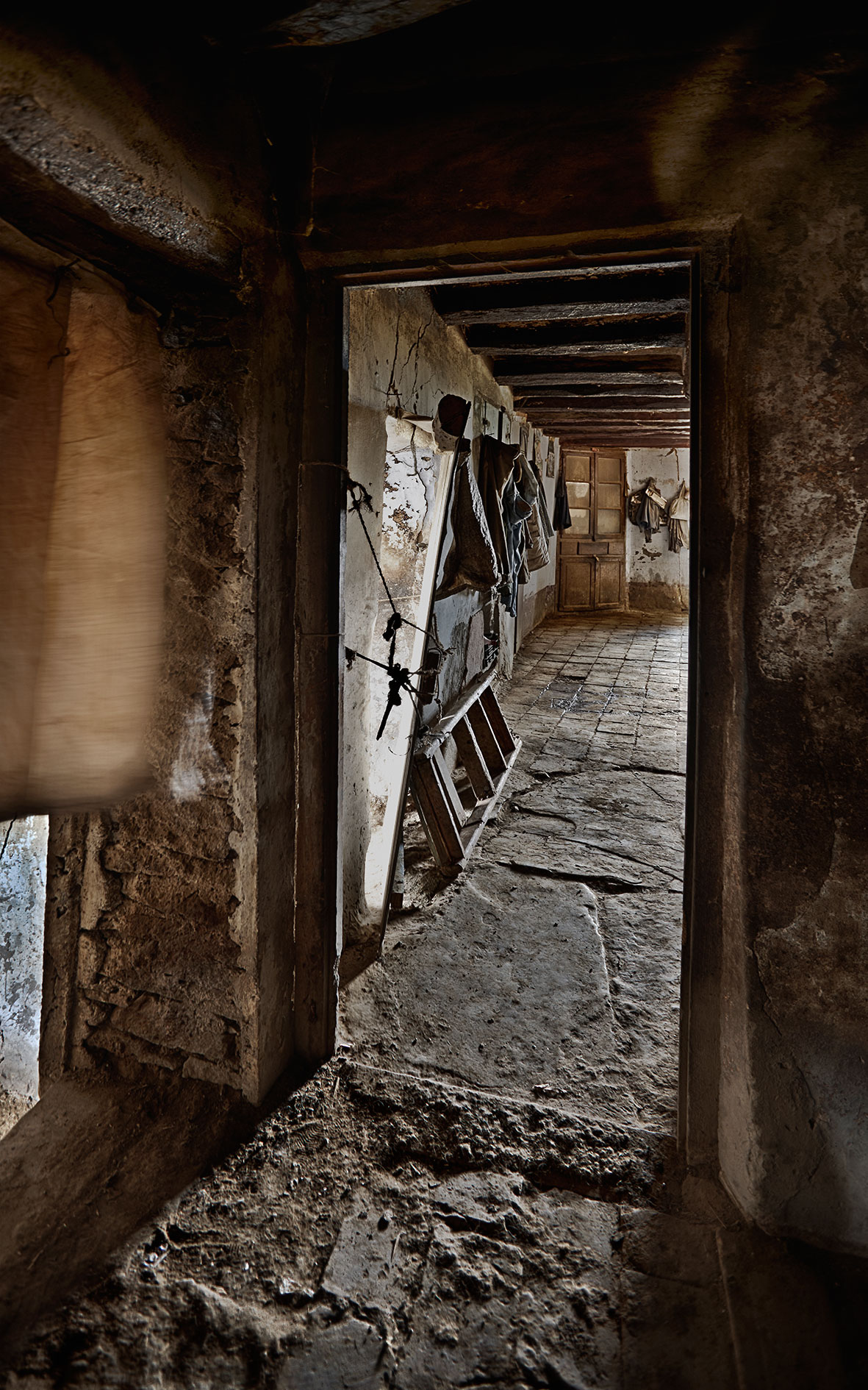 Detritus Claramunt 86