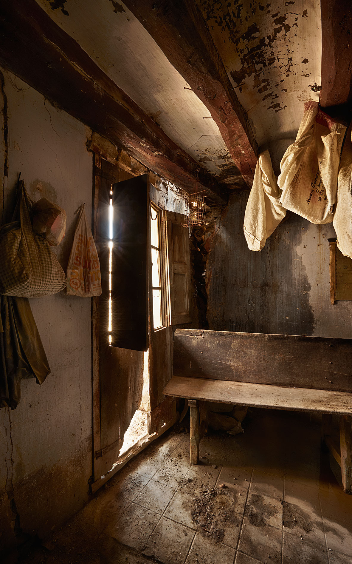 Detritus Claramunt 94