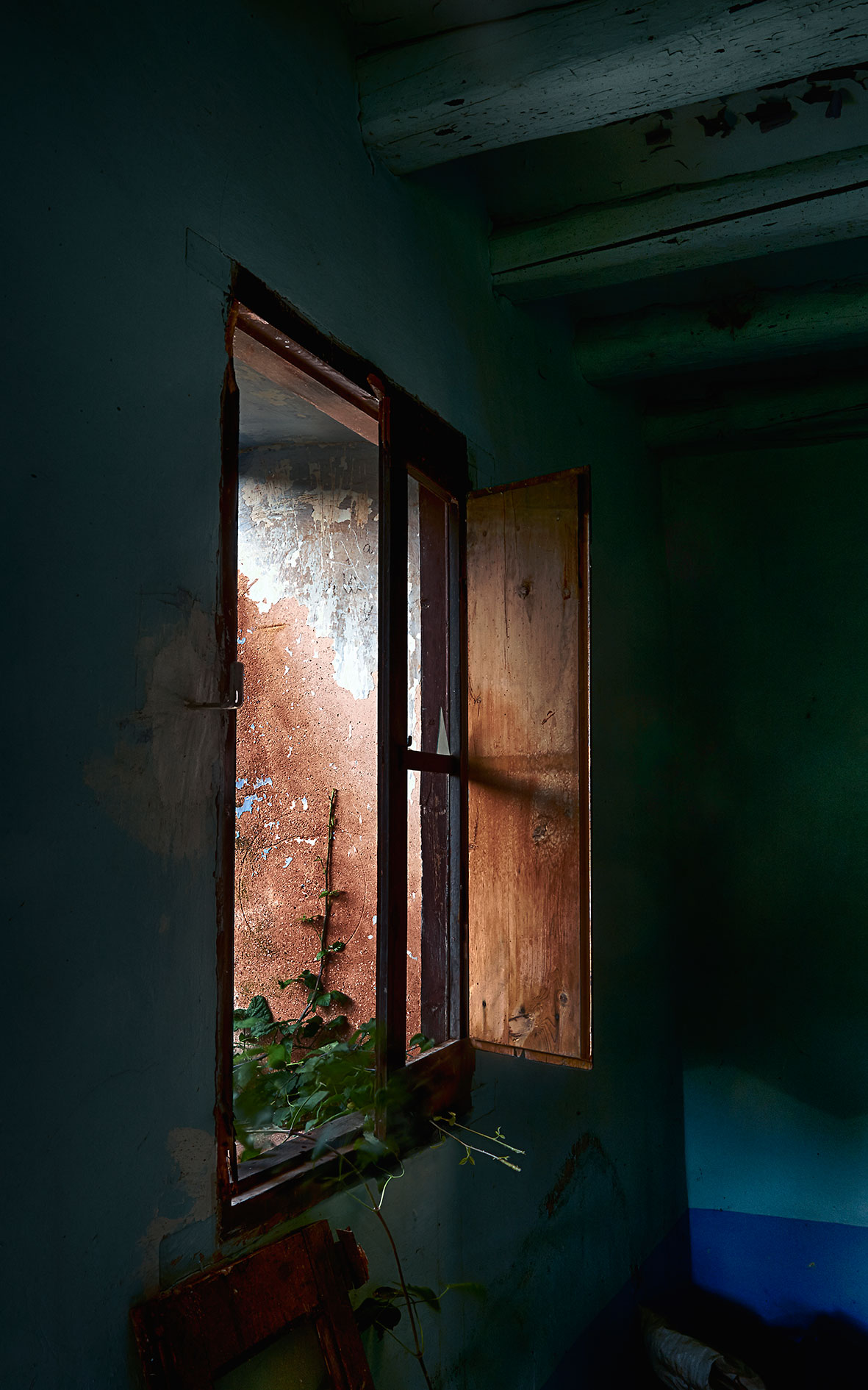 Detritus Estall 164 1 EGM