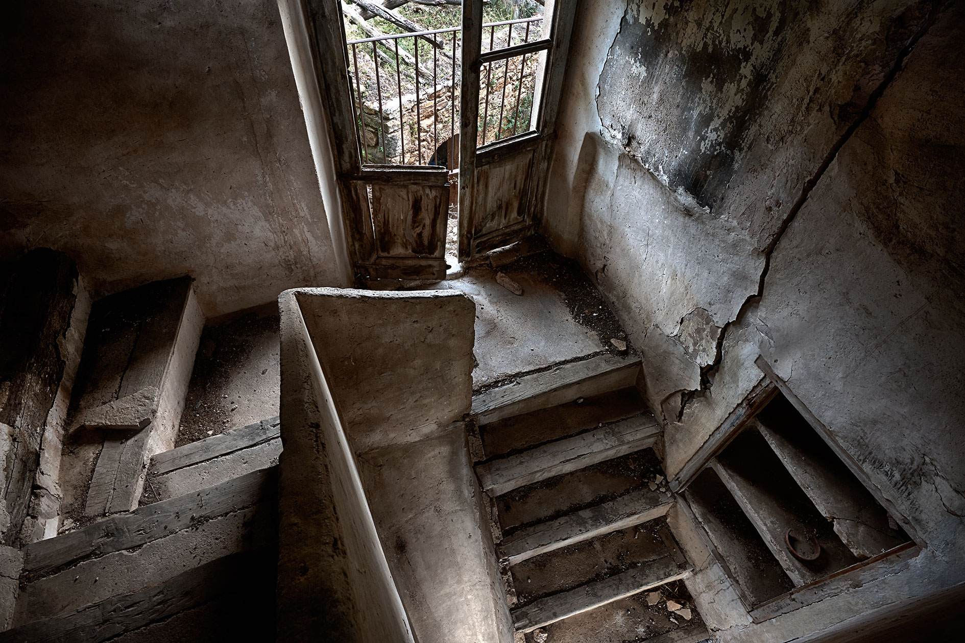 Detritus Estall 90 bis