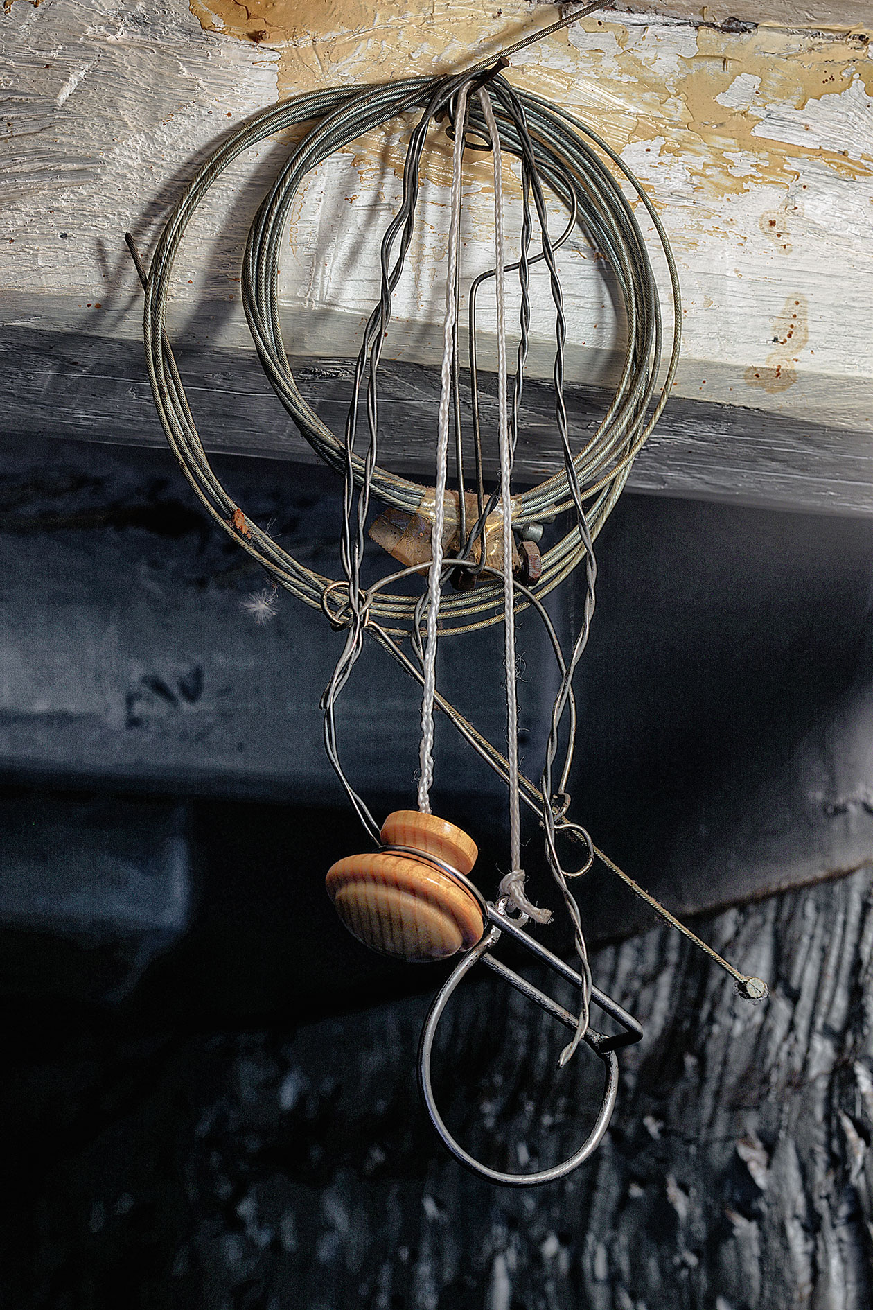 Sirgues trencaclosques