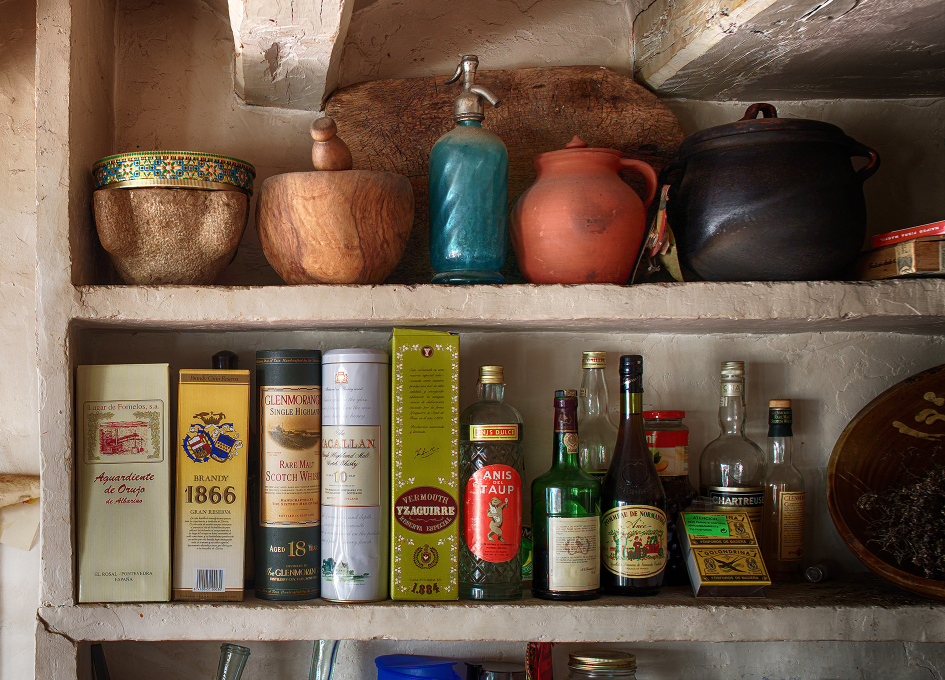 Prestageria eclectica